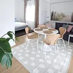 アパート Shiny And Relaxing 5th Floor *