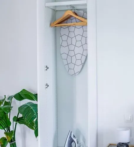 Shiny And Relaxing 5th Floor Apartman Szaloniki