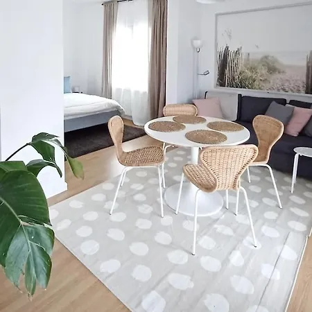 Daire Shiny And Relaxing 5th Floor *