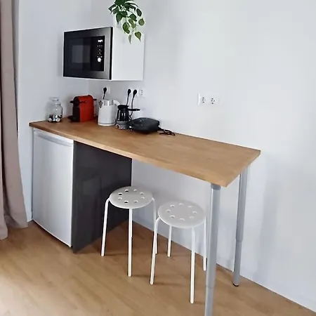 Shiny And Relaxing 5th Floor Θεσσαλονίκη