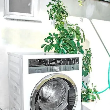 Lejlighed Shiny And Relaxing 5th Floor *