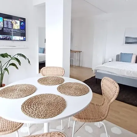 Shiny And Relaxing 5th Floor * Θεσσαλονίκη