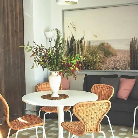 Διαμέρισμα Shiny And Relaxing 5th Floor *