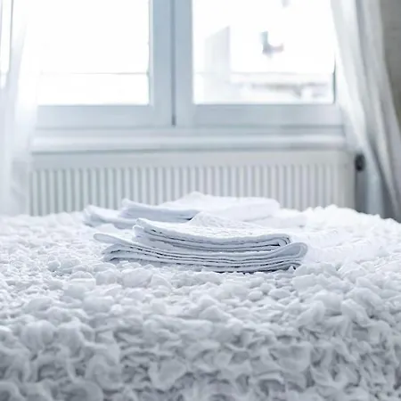 Daire Shiny And Relaxing 5th Floor *