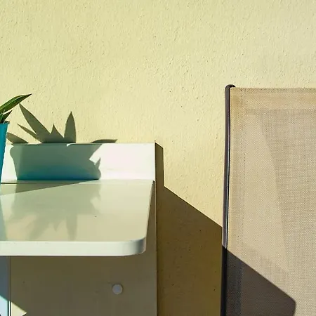 Shiny And Relaxing 5th Floor Selanik