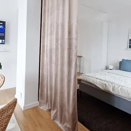 Shiny And Relaxing 5th Floor * Selanik