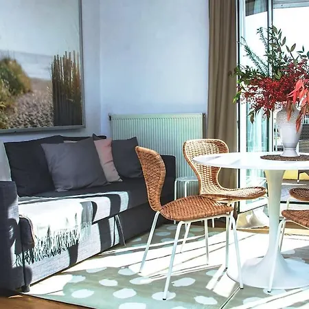 Διαμέρισμα Shiny And Relaxing 5th Floor Θεσσαλονίκη