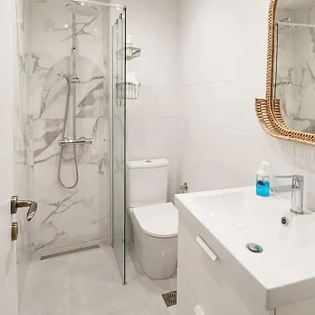 Daire Shiny And Relaxing 5th Floor