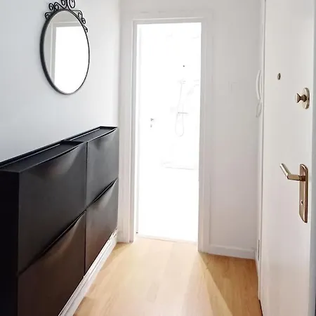 Shiny And Relaxing 5th Floor *