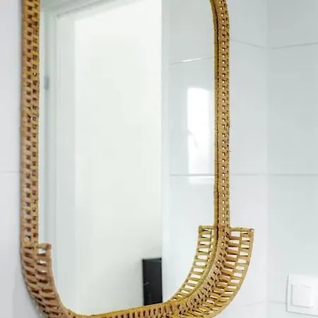 Shiny And Relaxing 5th Floor Daire *