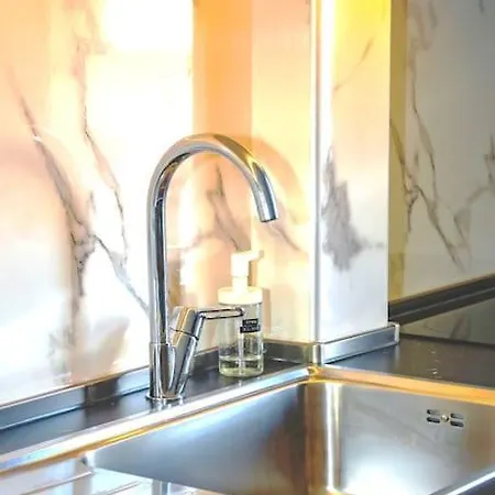 Διαμέρισμα Shiny And Relaxing 5th Floor