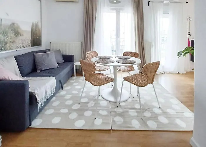 شقة Shiny And Relaxing 5th Floor سالونيك