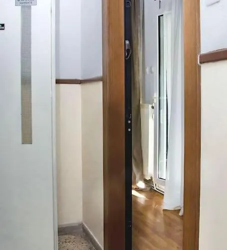 شقة Shiny And Relaxing 5th Floor سالونيك