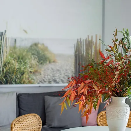 Shiny And Relaxing 5th Floor Apartamento