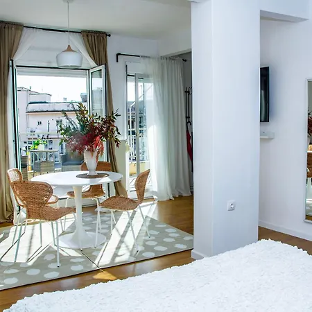 Shiny And Relaxing 5th Floor *