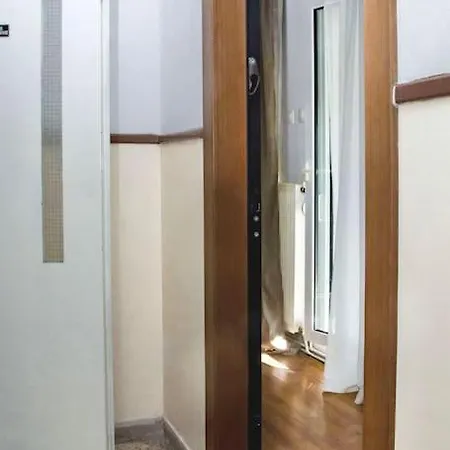 شقة Shiny And Relaxing 5th Floor سالونيك