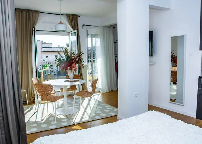 Shiny And Relaxing 5th Floor *