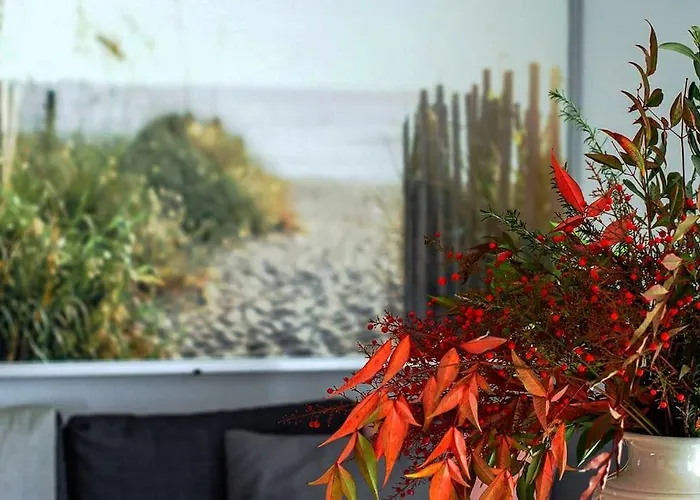 Shiny And Relaxing 5th Floor