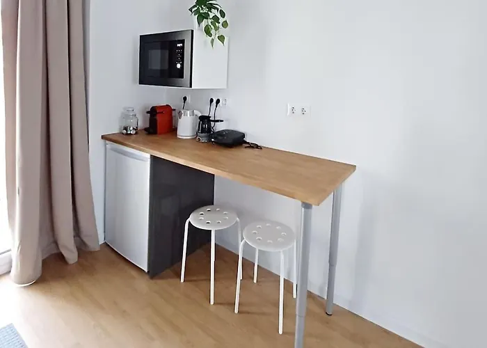 Shiny And Relaxing 5th Floor Tessalónica