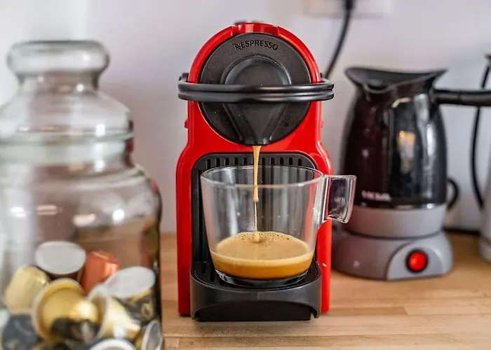 Shiny And Relaxing 5th Floor