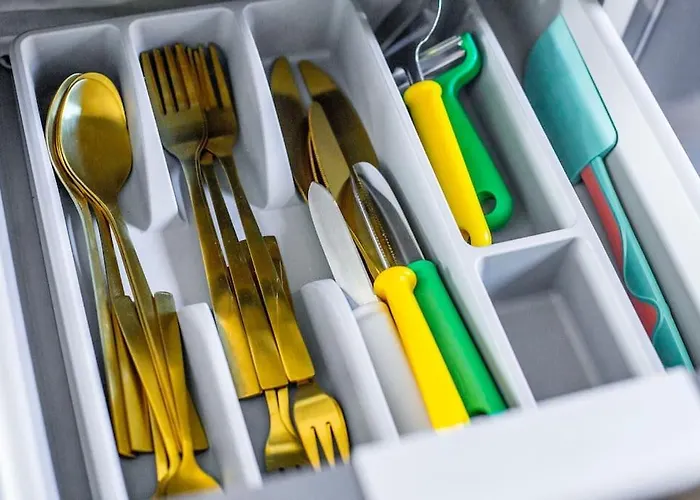 Shiny And Relaxing 5th Floor Apartamento