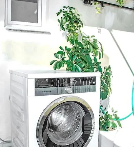 Apartamento Shiny And Relaxing 5th Floor *