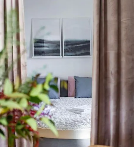 Shiny And Relaxing 5th Floor