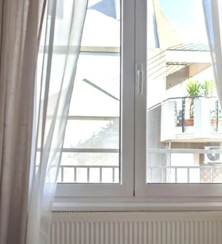 Shiny And Relaxing 5th Floor Apartamento *