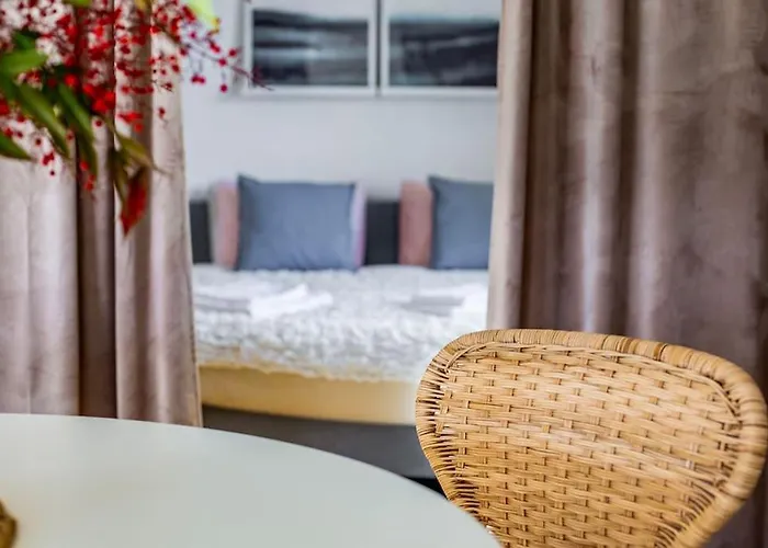 Shiny And Relaxing 5th Floor *