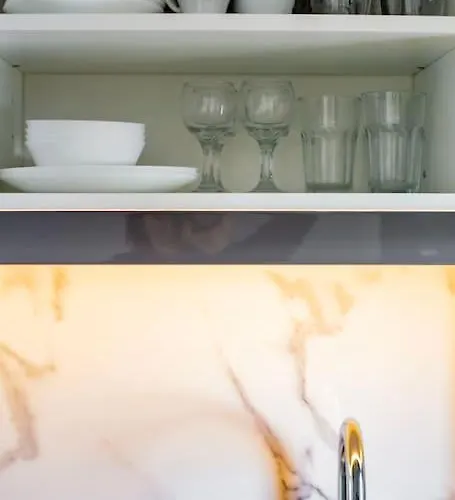 Shiny And Relaxing 5th Floor Tessalónica