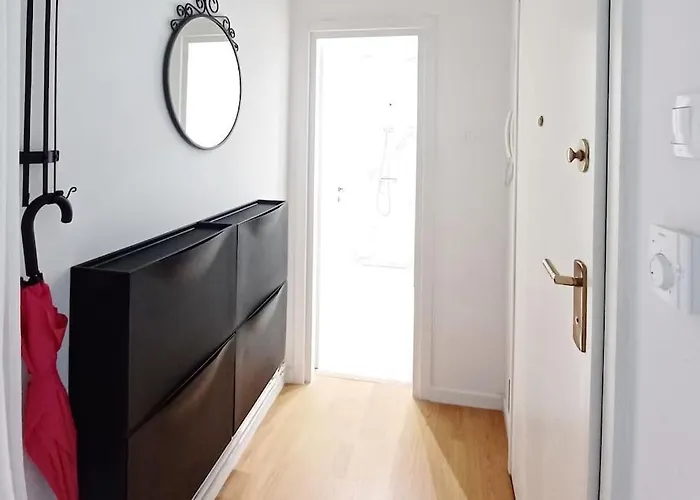 Shiny And Relaxing 5th Floor *