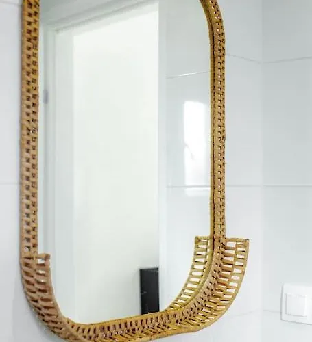 Shiny And Relaxing 5th Floor Apartamento *