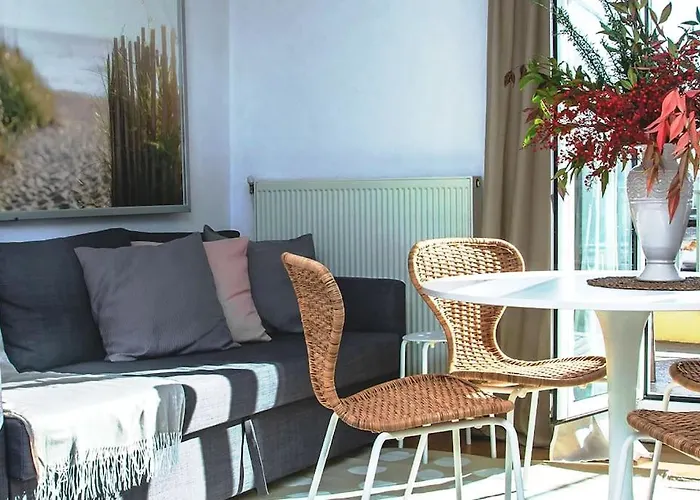 Shiny And Relaxing 5th Floor Apartamento